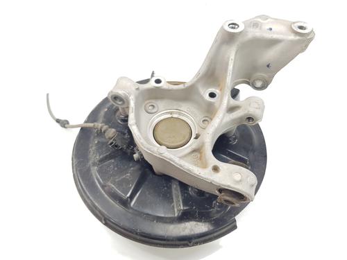 Left rear steering knuckle SEAT TARRACO (KN2)  | BP27881292M27 