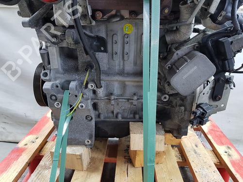 Motor FORD TRANSIT COURIER B460 MPV | BP30788210M1