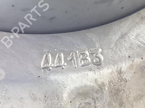 Left front suspension arm BMW X1 (E84) sDrive 18 d | BP17362488M12 