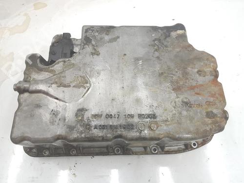 Used Oil sump MERCEDES-BENZ SPRINTER 3,5-t Van (B906) 313 CDI (906.631, 906.633, 906.635, 906.637) (129 hp) 17640754