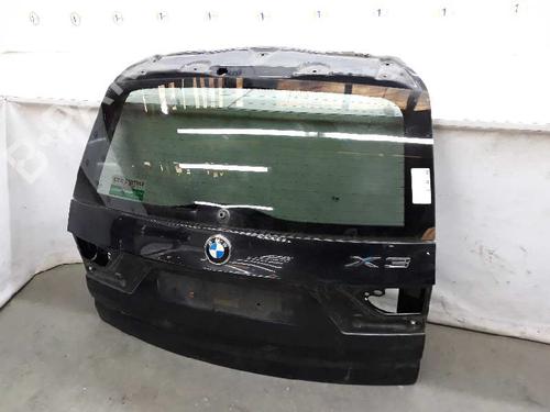 Tailgate BMW X3 (E83) xDrive 20 d | BP5129135C6 
