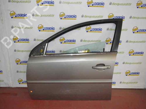 Used Front left lock OPEL VECTRA C (Z02) [2002-2009]  3422265