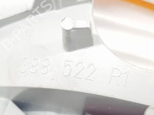 Right tailgate light BMW 3 (E46) 330 xd | BP11339147C80 