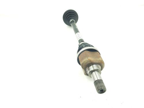 Left front driveshaft OPEL ASTRA L Sports Tourer (O5) 1.2 (FRHNSL, FRHNSR) | BP25608196M38 