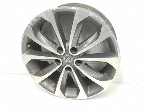 Rim NISSAN QASHQAI / QASHQAI +2 I (J10, NJ10, JJ10E) 2.0 dCi All-wheel Drive | BP17178164C45 