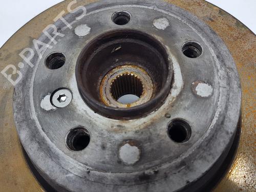 Right rear steering knuckle BMW 4 Gran Coupe (F36) 430 d | BP25143413M28 