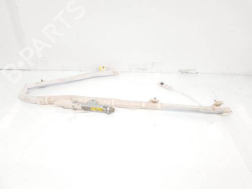 Used Left curtain airbag CITROËN DS4 (NX_) 1.6 BlueHDi 120 (120 hp) 10986463