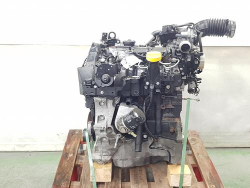 Engine RENAULT KANGOO / GRAND KANGOO II (KW0/1_) 1.5 dCi 90 (KW05, KW08, KW0G, KW11) | BP29750796M1
