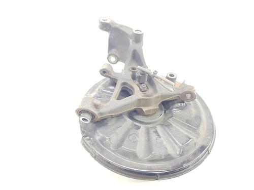 Right rear steering knuckle SEAT LEON (5F1) 2.0 Cupra | BP18150667M28 