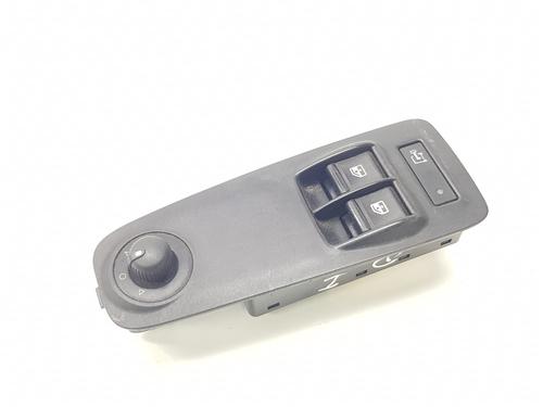 Used Left front window switch Left front window switch FIAT DUCATO Platform/Chassis (250_) [2006-2026] 36276621 36276621