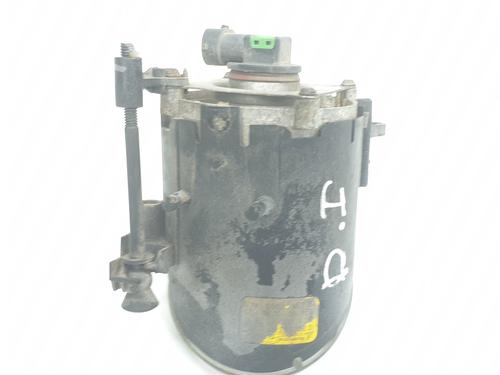 Left front fog light AUDI A4 B6 (8E2) 1.9 TDI | BP20196691C30 