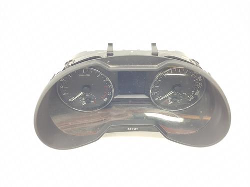 Used Instrument cluster SKODA OCTAVIA III (5E3, NL3, NR3) 2.0 TDI (150 hp) 29548168