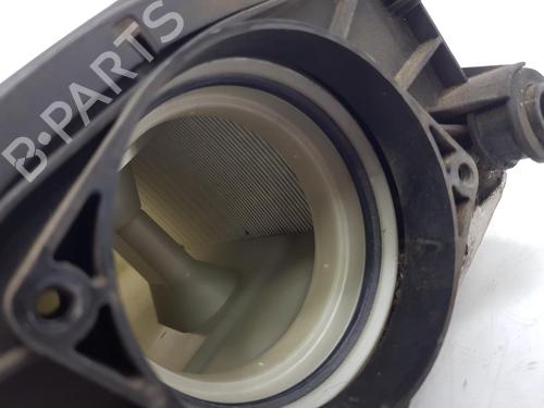 Air filter box MERCEDES-BENZ E-CLASS (W212) E 220 CDI / BlueTEC (212.001, 212.002) | BP17623836M87 