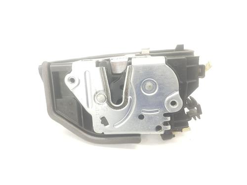 Serrure avant gauche BMW 1 (F21) 118 d (143 hp) 51217229461  | 7229461   |