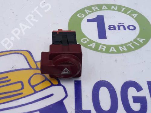 Used Warning switch CITROËN C4 I (LC_) 1.4 16V (88 hp) 13098648