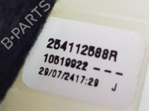 Left front window switch DACIA SANDERO III | BP35812261I27 - Image 8