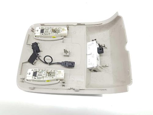 Interior roof light RENAULT MEGANE IV Hatchback (B9A/M/N_) 1.5 dCi 110 (B9A3) | BP7418608I8 