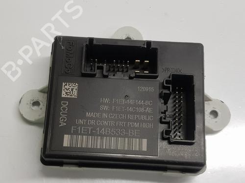 Electronic module FORD FOCUS III 1.0 EcoBoost | BP24514810M83 