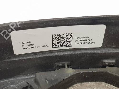 Steering wheel VOLVO XC40 (536) | BP40155884C49 - Image 6