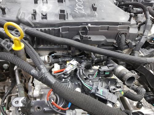 Engine RENAULT TRAFIC III Van (FG_) | BP36324086M1 - Image 4