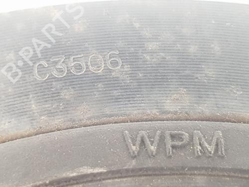 Pulley LAND ROVER DISCOVERY III (L319) 2.7 TD 4x4 | BP20191607M122 