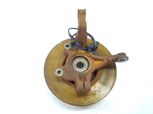 Right front steering knuckle DACIA SANDERO III  | BP34253798M26  - Image 6