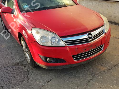 Gearbox OPEL ASTRA H (A04)  | BP29278972M3 