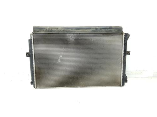 Water radiator SEAT LEON ST (5F8) 2.0 TDI 4Drive | BP35737447M31  - Image 5