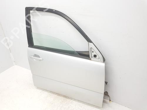 Right front door TOYOTA LAND CRUISER PRADO (_J12_) 3.0 D-4D (KDJ120, KDJ125) | BP24516728C3 