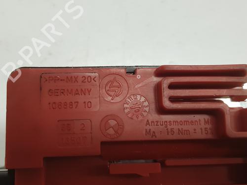 Fuse box BMW 3 (E90) 318 d | BP11965025E1 