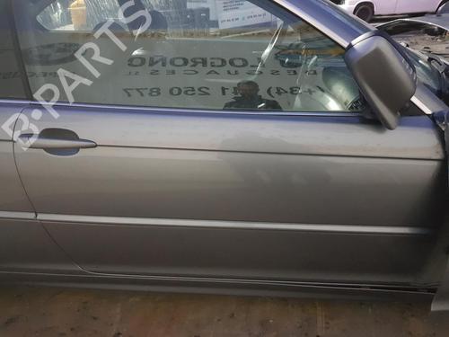 Left front window motor BMW 3 Coupe (E46) 330 Cd | BP9680612E21 