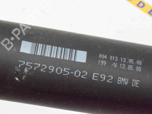 Driveshaft BMW 3 (E90) 320 d | BP1369545M37