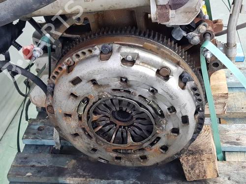 Engine FORD TRANSIT CUSTOM V362 Van (FY, FZ) | BP40022909M1 - Image 5