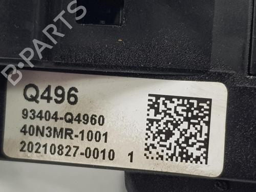 Steering wheel controls KIA NIRO I (DE) 1.6 GDI Hybrid | BP16650774E15 