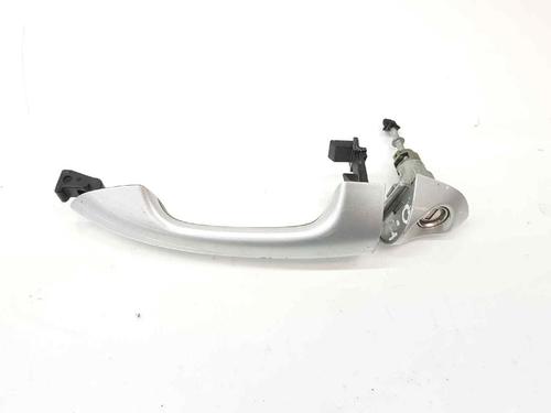 Used Front left exterior door handle KIA CEE'D (JD) 1.6 CRDi 110 (110 hp) 5877823