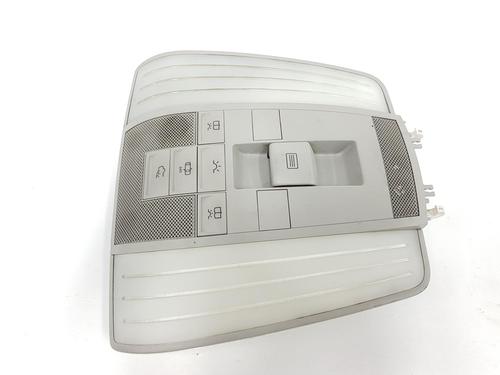 Interior roof light MERCEDES-BENZ E-CLASS (W212) E 200 CDI / BlueTEC (212.005, 212.006) | BP16657463I8 
