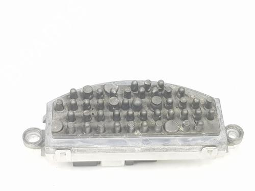 Heater resistor BMW 1 (F20) 116 d | BP17532205M108 