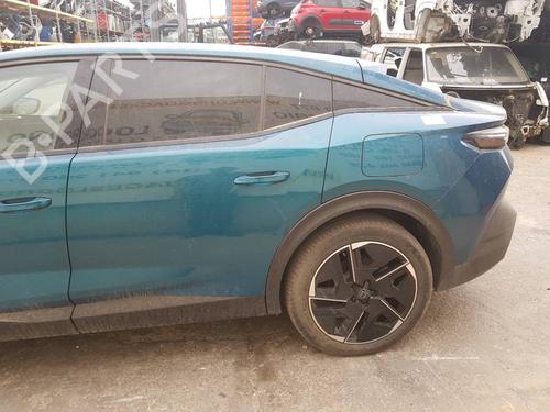 Left front window switch PEUGEOT 408 II (FP_, F3_, FM_) Hybrid 225 (F3DGYT) | BP38734469I27 - Image 12