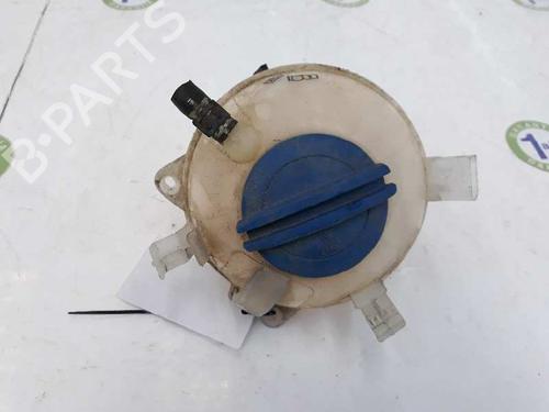 Expansion tank VW CADDY III Box Body/MPV (2KA, 2KH, 2CA, 2CH) 1.6 TDI | BP3494129C120