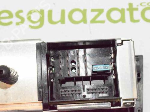 Radio BMW 1 (E87) 118 d | BP1933274E6 