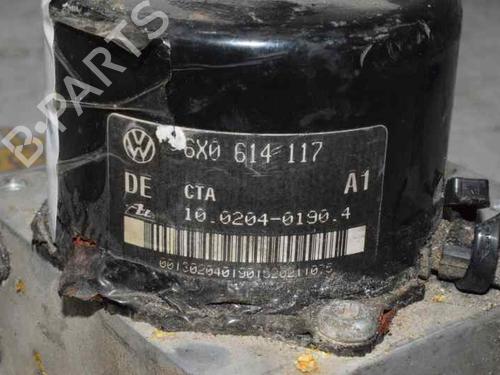 ABS pump VW POLO (9N_, 9A_) 1.4 TDI | BP2972879M43 