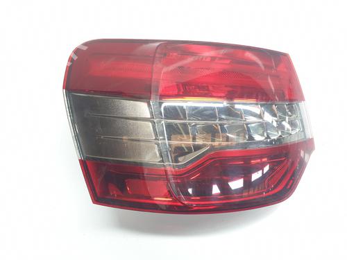 Used Left taillight Left taillight 38330513 38330513