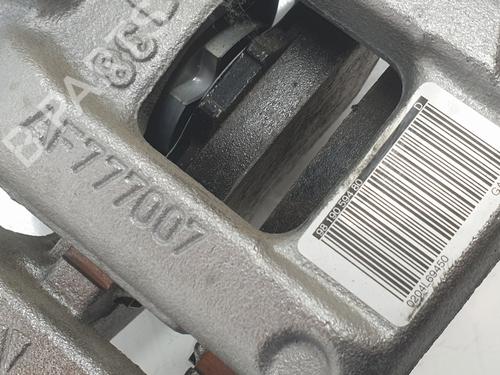 Right rear brake caliper OPEL ASTRA L Sports Tourer (OV5) 1.2 (FRHNPJ) | BP26131367M106