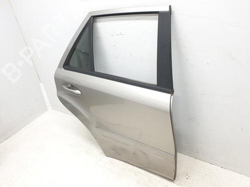 Right rear door MERCEDES-BENZ M-CLASS (W164) ML 320 CDI 4-matic (164.122) | BP32198442C5