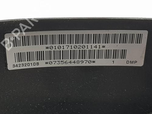 Rat FIAT PANDA (312_, 319_)  | BP31593895C49 