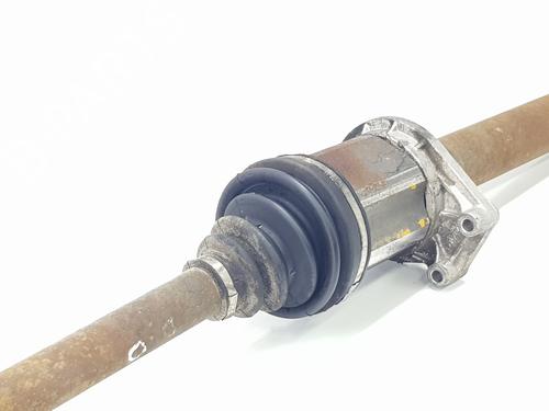 Right front driveshaft VW CRAFTER Van (SY_, SX_)  | BP28030897M39 