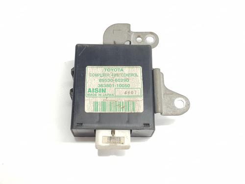 Elektronische module TOYOTA LAND CRUISER PRADO (_J12_) 3.0 D-4D (KDJ120, KDJ125) (163 hp) 28800528