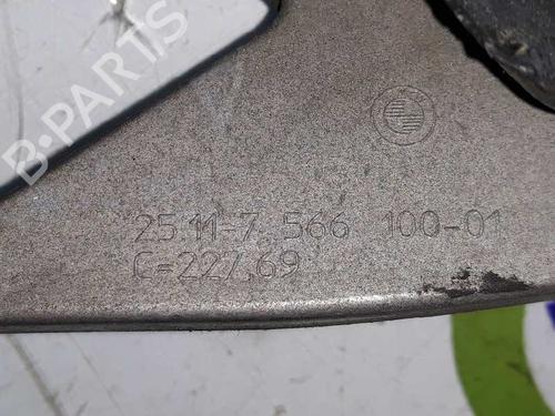 Gear lever BMW 1 (E87) 116 d | BP7418210M90 