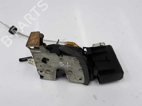 Rear left lock BMW 5 (E39) 530 d | BP5567140C100 