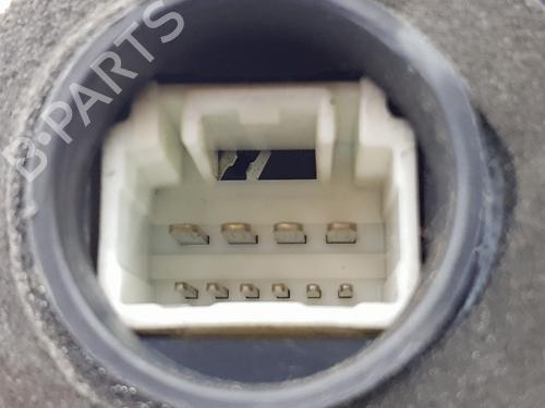 Front left lock TOYOTA LAND CRUISER PRADO (_J12_) 3.0 D-4D (KDJ120, KDJ125) | BP21178648C98 